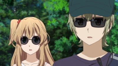 Episode 9: Fake Memories