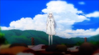 Episode 11: A Sudden Reunion