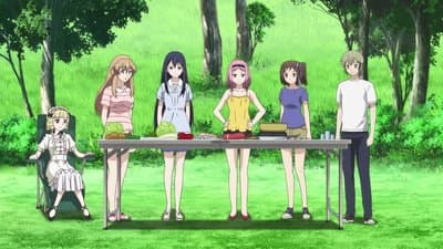 Episode 1: While I Wait For You