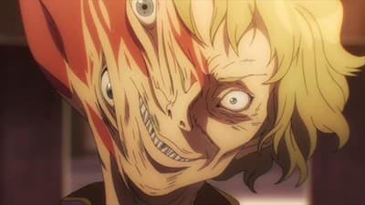 Episode 2: Demon in the Flesh