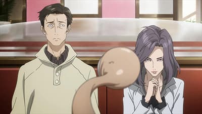 Episode 3: Feast