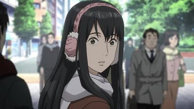 Episode 7: Dark Night's Passing