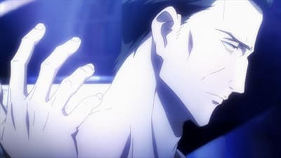 Episode 15: Something Wicked This Way Comes