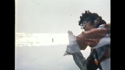 Episode 9: Man Who Became Ultraman