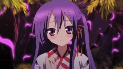 Episode 5: Lost Queen