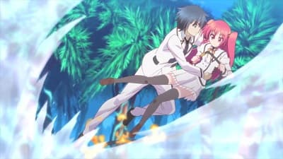 Episode 9: Covenant of the Wind