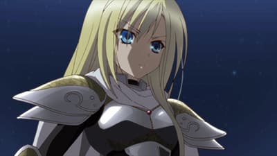 Episode 11: The Night of Valentia