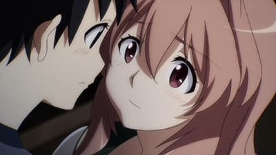 Episode 6: I'll Protect You