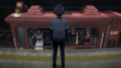 Episode 8: I'll Deliver It