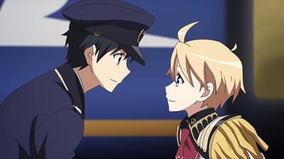 Episode 10: Will You Keep This a Secret?