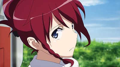 Episode 11: I'll Go With You