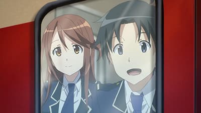 Episode 12: Everyone is Waiting