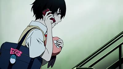 Episode 1: Falling