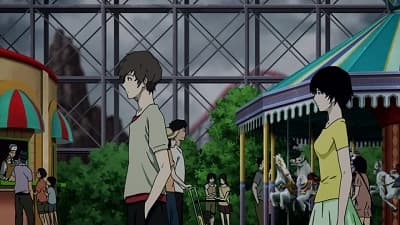 Episode 10: Helter Skelter