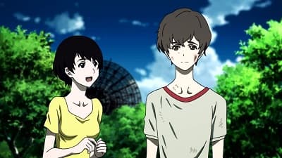 Episode 11: VON