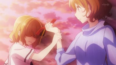 Episode 9: Sister Complex