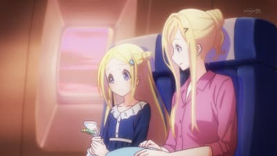 Episode 11: Smile is Flower