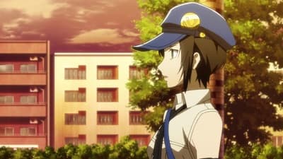 Episode 2: The Perfect Plan