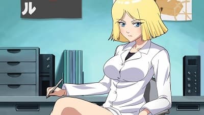 Episode 6: Womanly Dr. Sayla`s Counseling Room