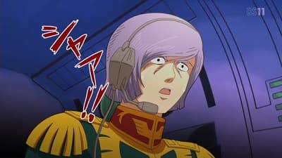 Episode 7: I Like Those Who Have Fallen