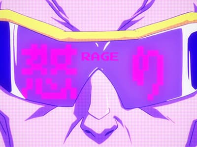 Episode 5: Rage Against Tofu
