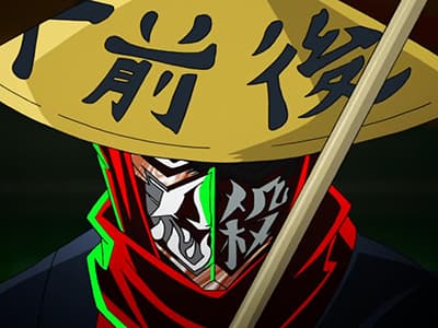 Episode 9: One Minute Before the Tanuki, Part 1