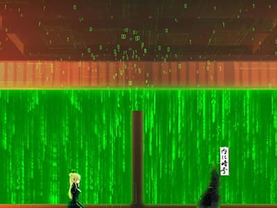 Episode 10: One Minute Before the Tanuki, Part 2