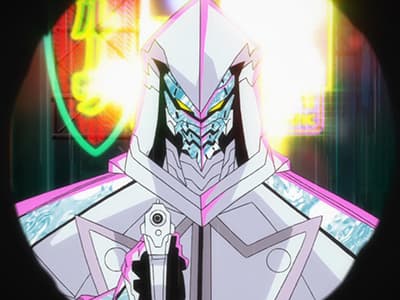 Episode 13: Swan Song Sung by a Faded Crow, Part 1