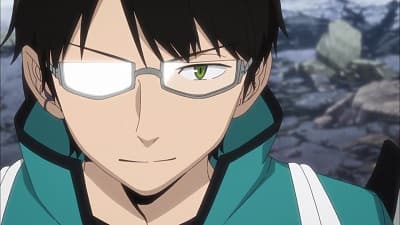 Episode 29: A Crossroads of Fate