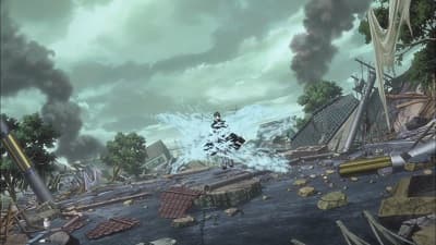 Episode 32: Implacable Enedora