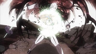 Episode 34: A Fierce Showdown! The Fight of the Best