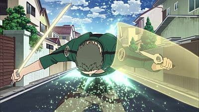 Episode 42: Ko Murakami of Suzunari-1
