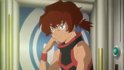 Episode 57: Xeno and Lilith