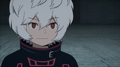 Episode 59: The Two Black Triggers