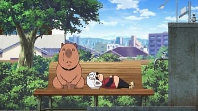 Episode 60: The Adventure of Yotaro
