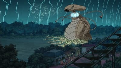 Episode 63: A Reversed Future