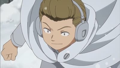 Episode 68: The Targeted Tamakoma
