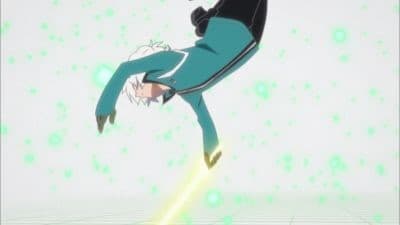 Episode 72: An Evolving Mikumo Squad