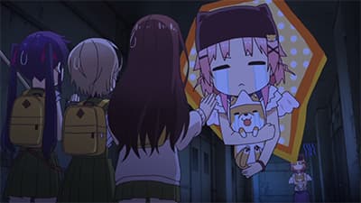 Episode 2: Memories