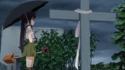 Episode 10: Rainy Day