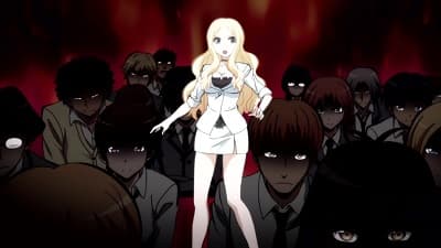 Episode 4: Grown-Up Time