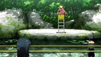 Episode 14: Vision Time