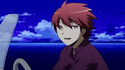 Episode 18: Action Time