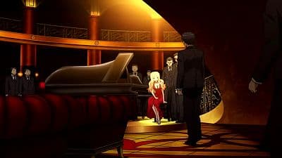 Episode 19: Pandemonium Time