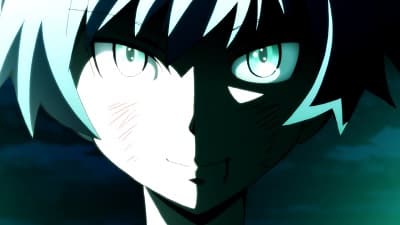 Episode 22: Nagisa Time