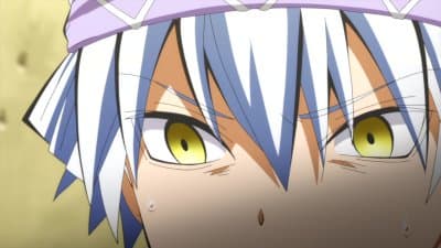 Episode 3: Itona Horibe Time