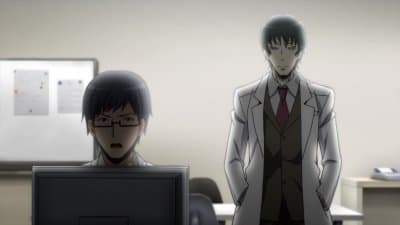 Episode 15: Confession Time