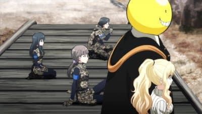 Episode 17: Discord Time