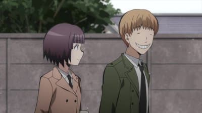 Episode 20: Valentine's Day Time