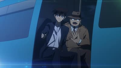 Episode 6: Black Star